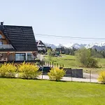 Villa Teddy Bear Zakopane