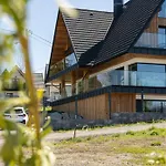Villa Teddy Bear Zakopane