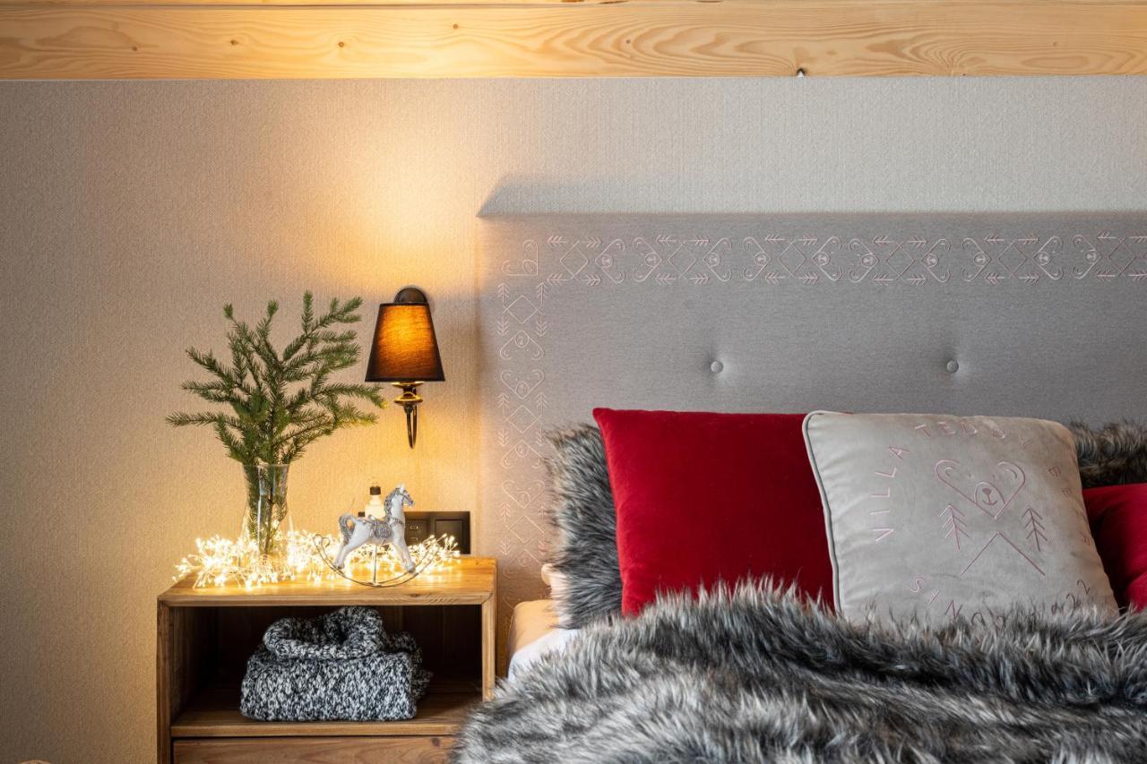 Nocľah s raňajkami Teddy Bear Zakopane