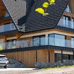 Villa Teddy Bear Zakopane