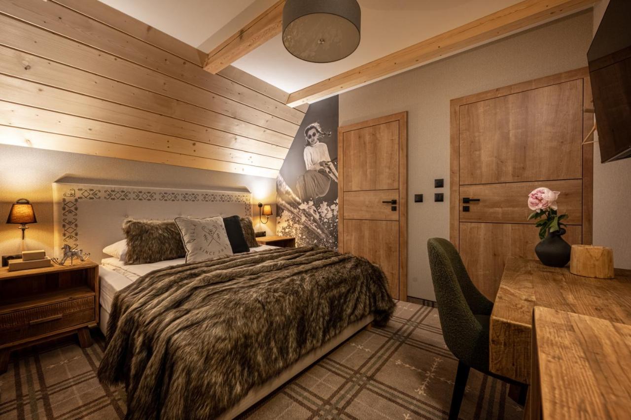 Teddy Bear Bed & Breakfast *
