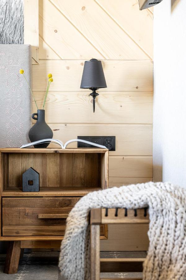 Bed & Breakfast Teddy Bear Zakopane