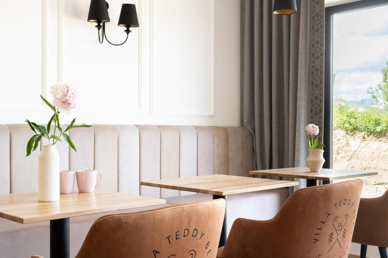Bed & Breakfast Teddy Bear Zakopane