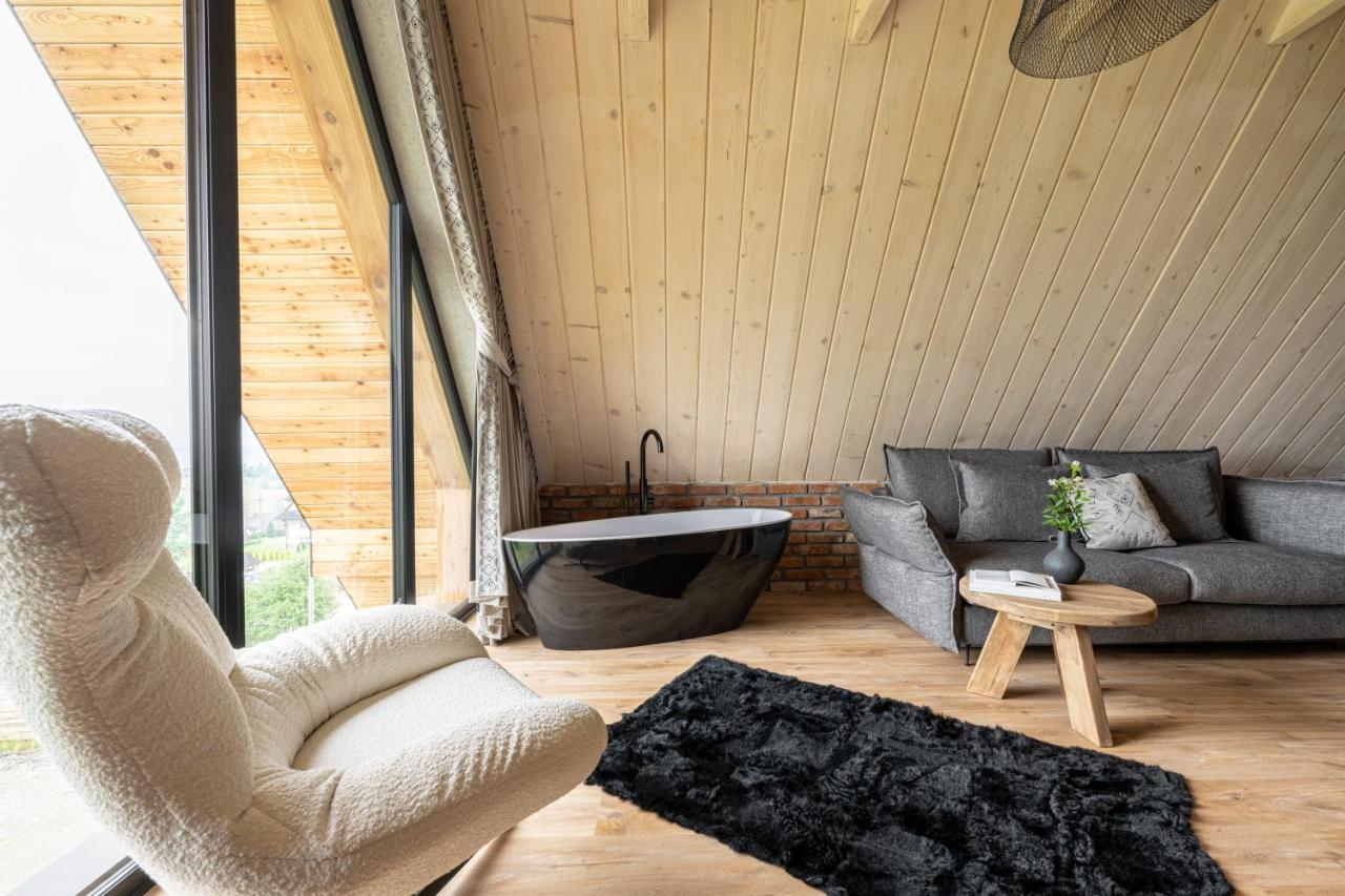Bed & Breakfast Teddy Bear Zakopane
