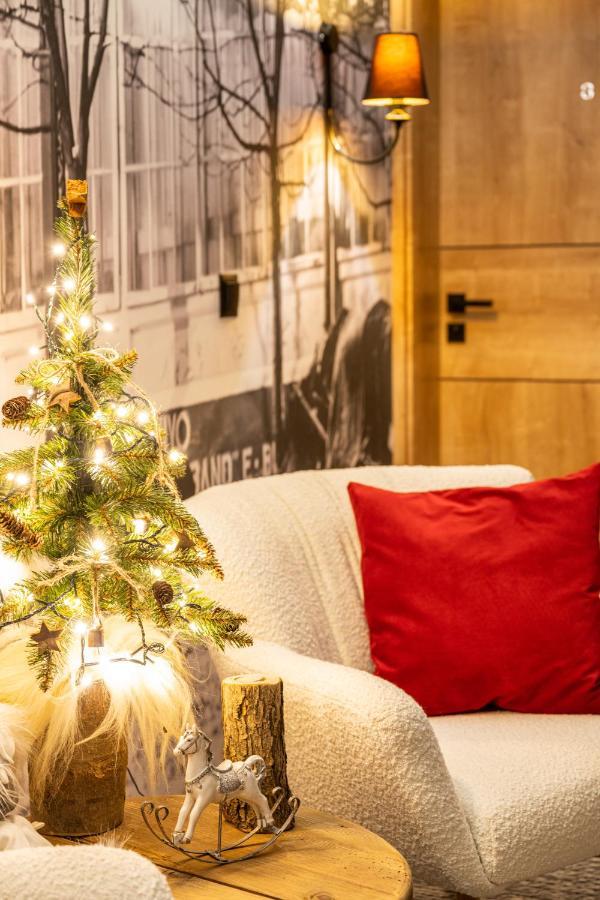 Teddy Bear Bed & Breakfast Zakopane