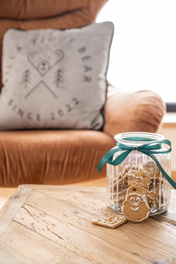Bed & Breakfast Teddy Bear Zakopane