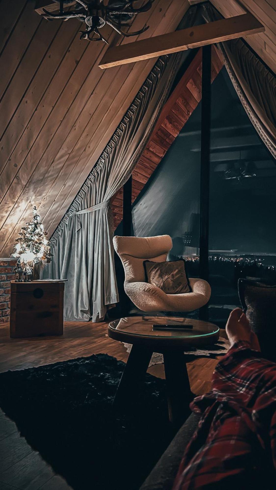 Teddy Bear Bed & Breakfast Zakopane