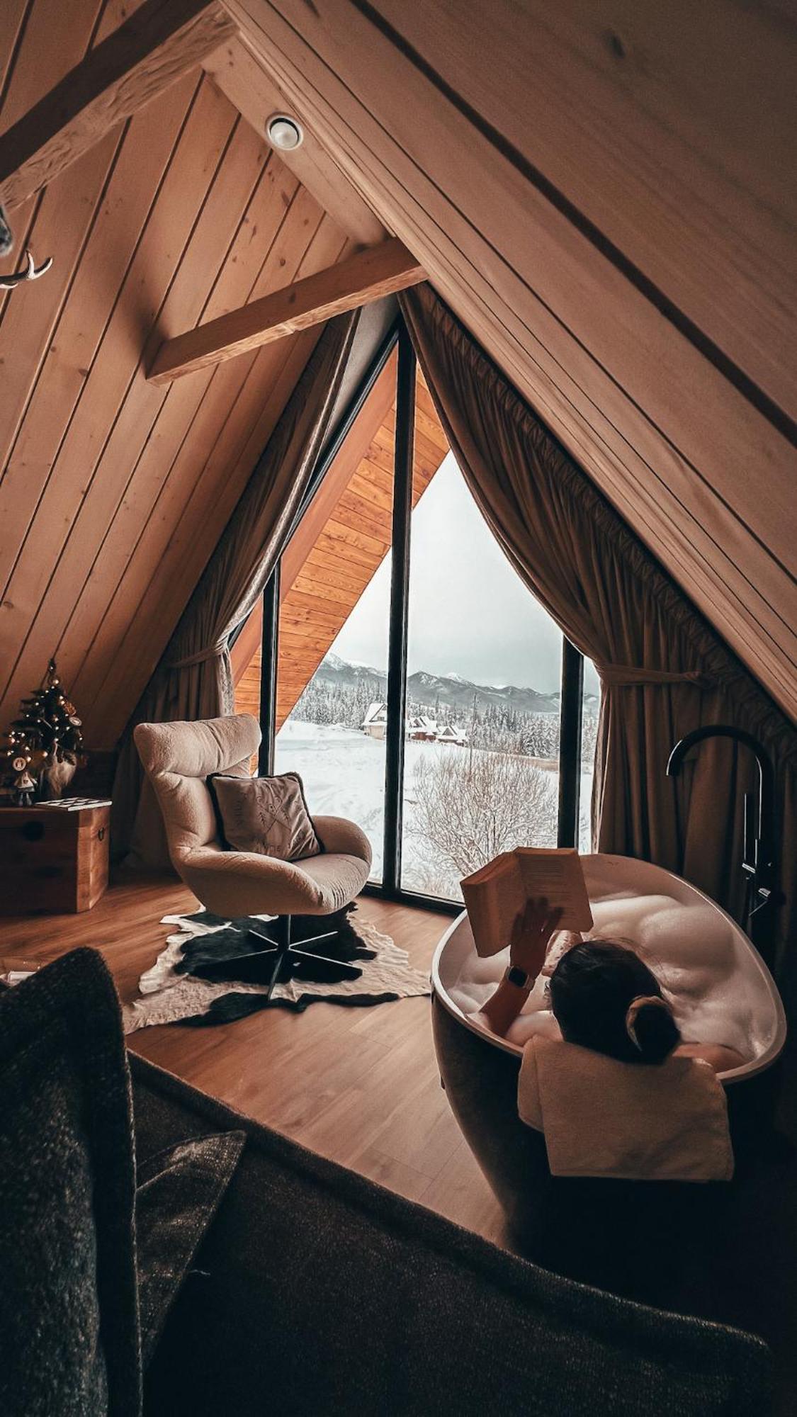 Bed & Breakfast Teddy Bear