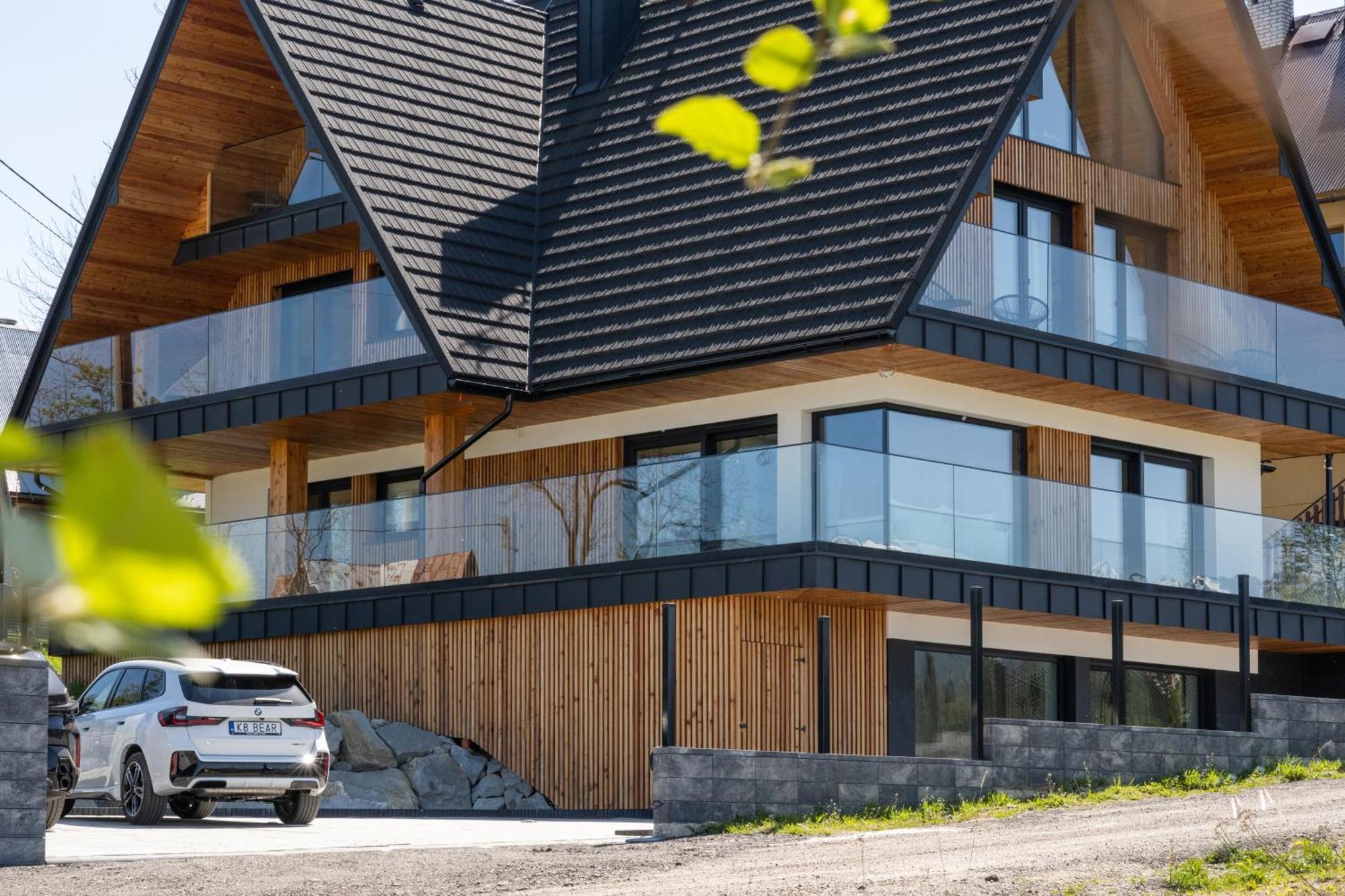 Teddy Bear Bed & Breakfast Zakopane